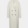 Der Slouch™ Double-faced Coat