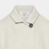 Der Slouch™ Double-faced Coat