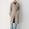 Der Splendor Trenchcoat – Crepette™ Der Splendor Trenchcoat – Crepette™