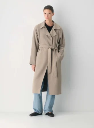 Der Splendor Trenchcoat – Crepette™