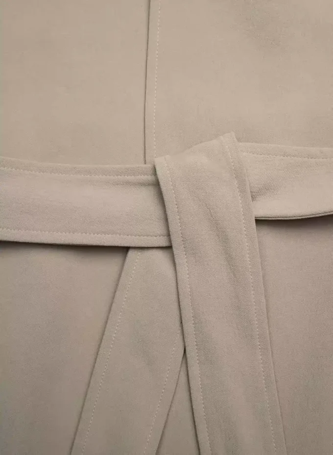 Der Splendor Trenchcoat – Crepette™ Der Splendor Trenchcoat – Crepette™