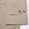 Der Splendor Trenchcoat – Crepette™ Der Splendor Trenchcoat – Crepette™