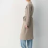 Der Splendor Trenchcoat – Crepette™ Der Splendor Trenchcoat – Crepette™