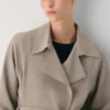 Der Splendor Trenchcoat – Crepette™ Der Splendor Trenchcoat – Crepette™