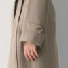Der Splendor Trenchcoat – Crepette™ Der Splendor Trenchcoat – Crepette™