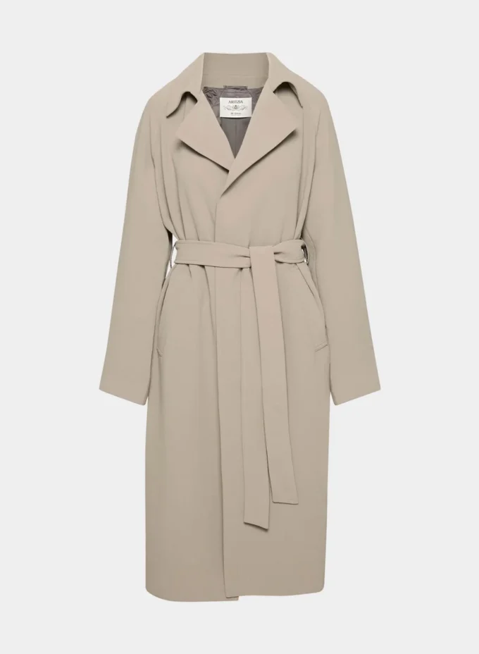 Der Splendor Trenchcoat – Crepette™ Der Splendor Trenchcoat – Crepette™
