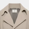 Der Splendor Trenchcoat – Crepette™ Der Splendor Trenchcoat – Crepette™