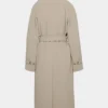 Der Splendor Trenchcoat – Crepette™ Der Splendor Trenchcoat – Crepette™