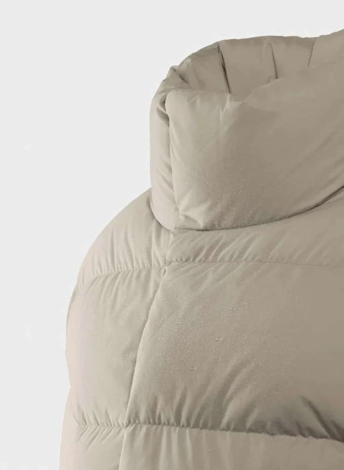 Der Super Après Puff™ – cliMATTE™ Der Super Après Puff™ – cliMATTE™