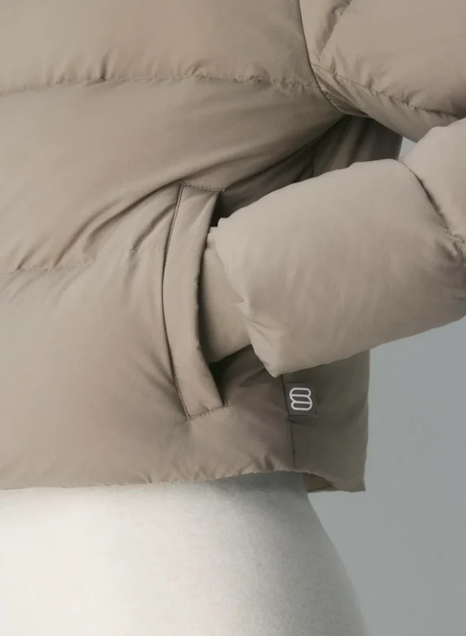 Der Super Après Puff™ – cliMATTE™ Der Super Après Puff™ – cliMATTE™