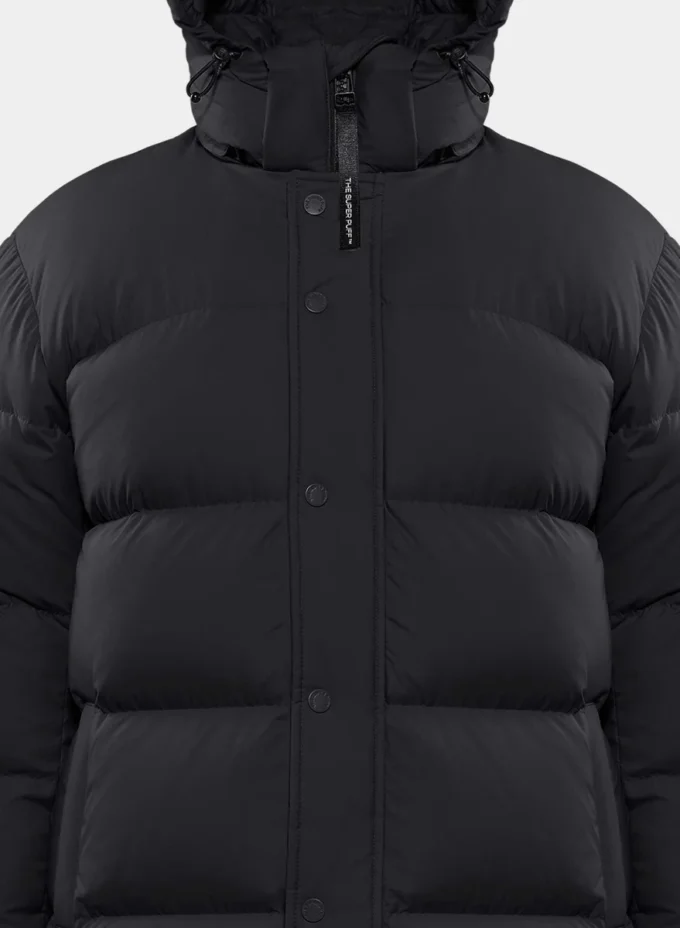 Der Super Puff™ cliMATTE™