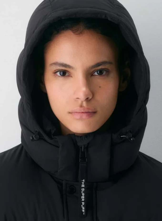 Der Super Puff™ cliMATTE™