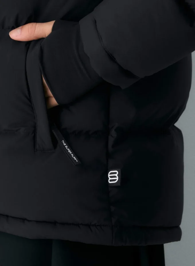 Der Super Puff™ cliMATTE™