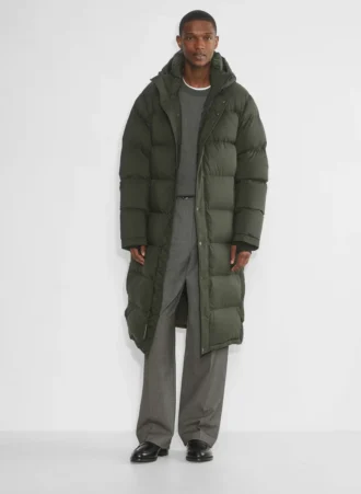 Der Super Puff™ Men’s Long – cliMATTE™
