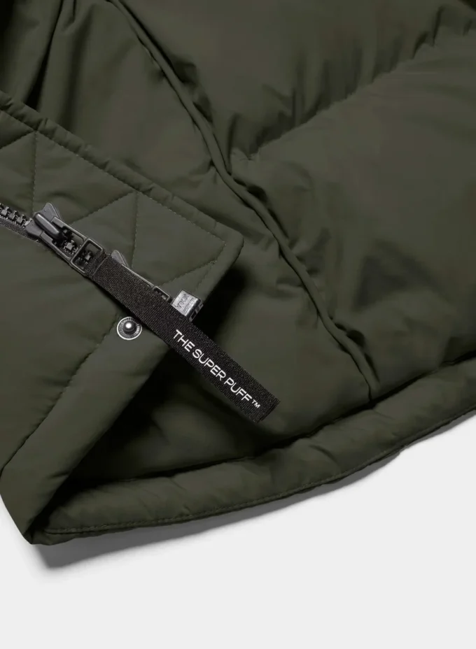 Der Super Puff™ Men’s Long – cliMATTE™ Der Super Puff™ Men’s Long – cliMATTE™