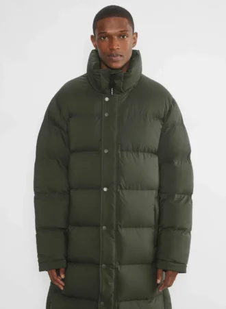 Der Super Puff™ Men’s Long – cliMATTE™