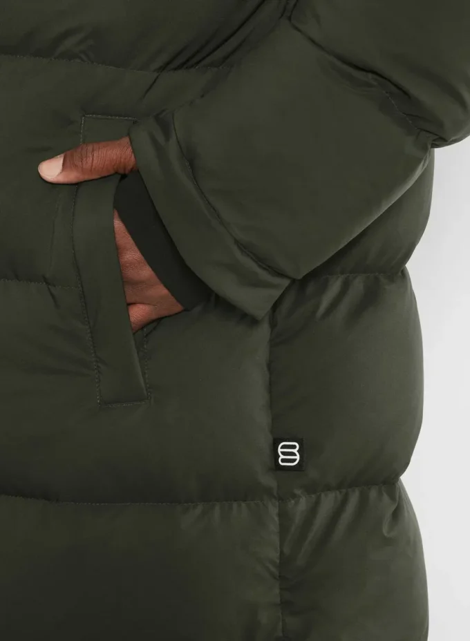 Der Super Puff™ Men’s Long – cliMATTE™ Der Super Puff™ Men’s Long – cliMATTE™