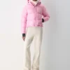 Der Super Puff™ Shorty – Hi-Gloss Der Super Puff™ Shorty – Hi-Gloss