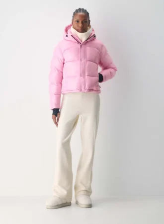 Der Super Puff™ Shorty – Hi-Gloss