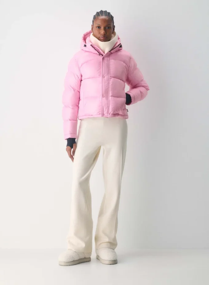 Der Super Puff™ Shorty – Hi-Gloss Der Super Puff™ Shorty – Hi-Gloss