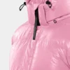 Der Super Puff™ Shorty – Hi-Gloss Der Super Puff™ Shorty – Hi-Gloss