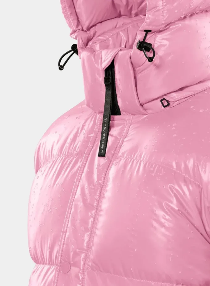 Der Super Puff™ Shorty – Hi-Gloss Der Super Puff™ Shorty – Hi-Gloss