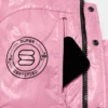 Der Super Puff™ Shorty – Hi-Gloss Der Super Puff™ Shorty – Hi-Gloss