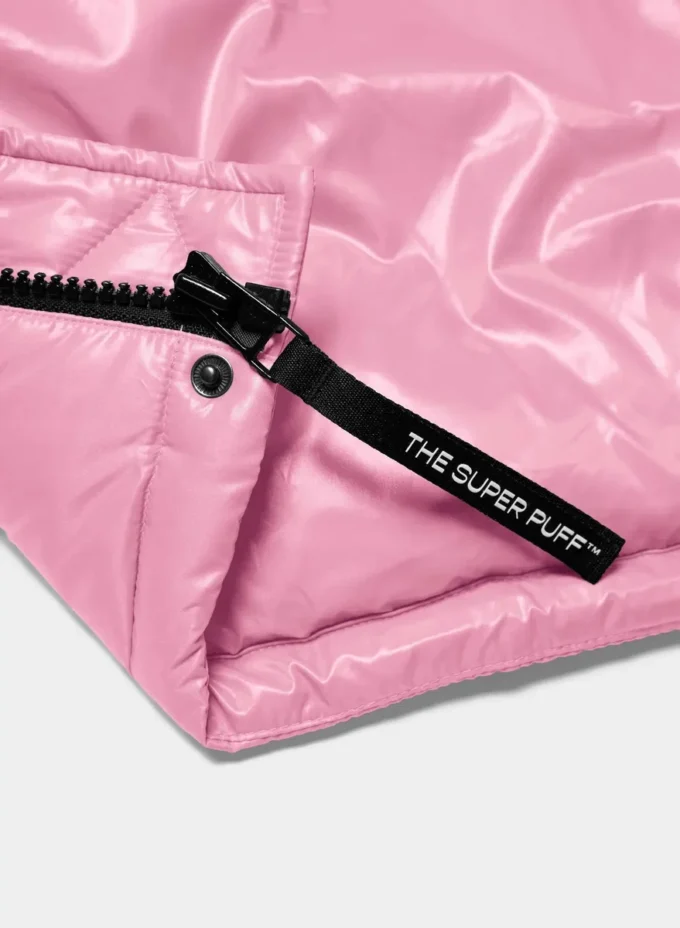 Der Super Puff™ Shorty – Hi-Gloss Der Super Puff™ Shorty – Hi-Gloss