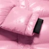 Der Super Puff™ Shorty – Hi-Gloss Der Super Puff™ Shorty – Hi-Gloss