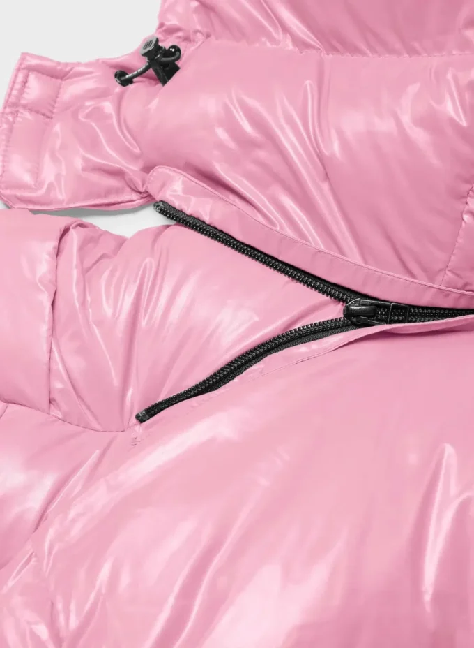 Der Super Puff™ Shorty – Hi-Gloss Der Super Puff™ Shorty – Hi-Gloss