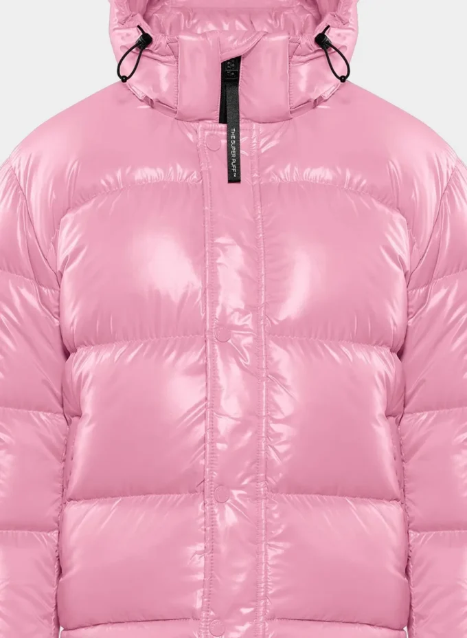 Der Super Puff™ Shorty – Hi-Gloss Der Super Puff™ Shorty – Hi-Gloss