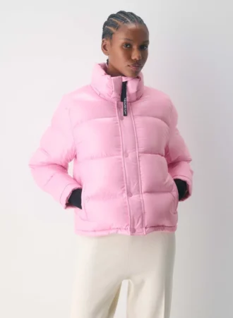 Der Super Puff™ Shorty – Hi-Gloss