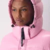 Der Super Puff™ Shorty – Hi-Gloss Der Super Puff™ Shorty – Hi-Gloss