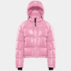 Der Super Puff™ Shorty – Hi-Gloss Der Super Puff™ Shorty – Hi-Gloss