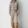 Der Super Resort Puff™ – cliMATTE™ Der Super Resort Puff™ – cliMATTE™
