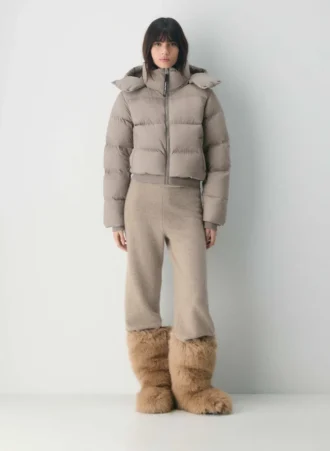 Der Super Resort Puff™ – cliMATTE™