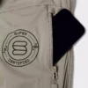 Der Super Resort Puff™ – cliMATTE™ Der Super Resort Puff™ – cliMATTE™