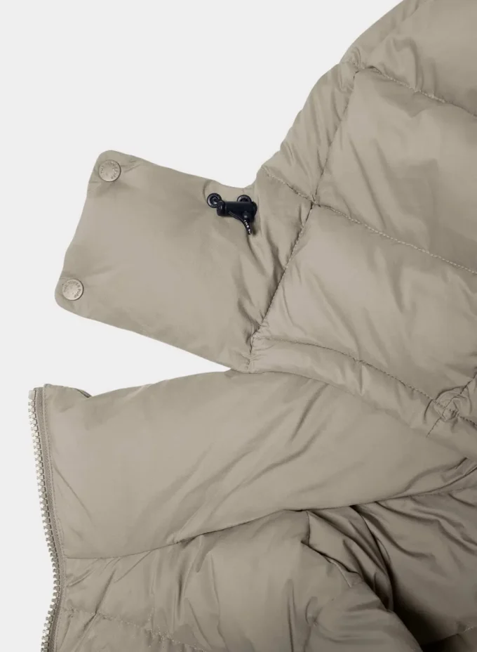 Der Super Resort Puff™ – cliMATTE™ Der Super Resort Puff™ – cliMATTE™