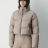 Der Super Resort Puff™ – cliMATTE™ Der Super Resort Puff™ – cliMATTE™