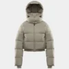 Der Super Resort Puff™ – cliMATTE™ Der Super Resort Puff™ – cliMATTE™