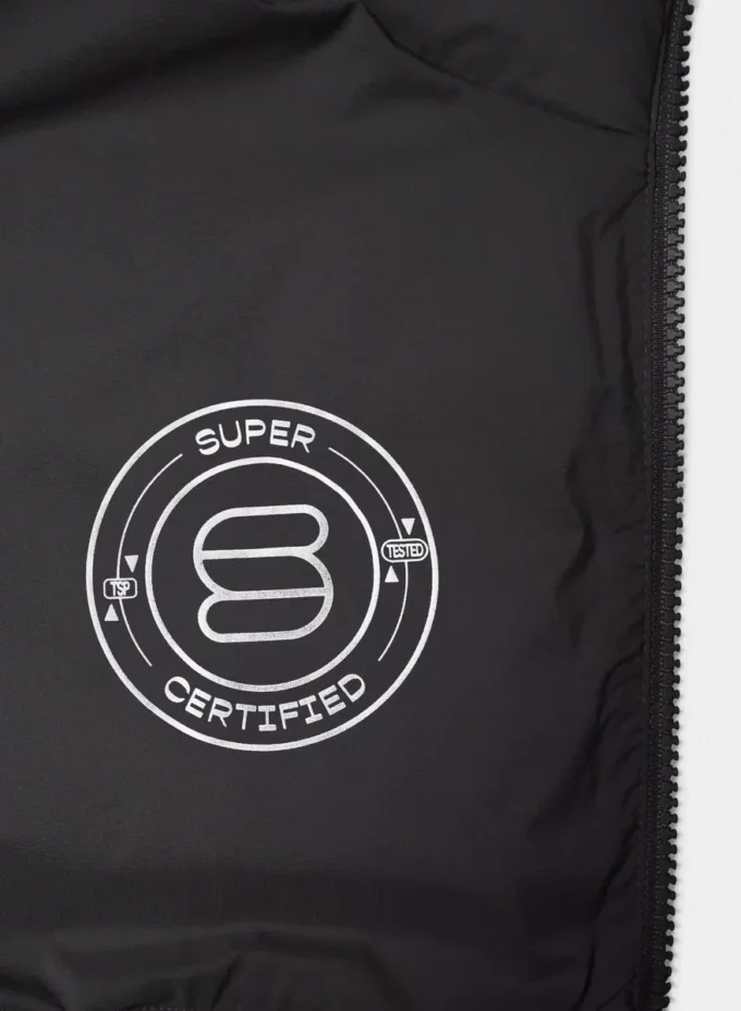 Der SuperPOP Puff™ – cliMATTE™ Der SuperPOP Puff™ – cliMATTE™