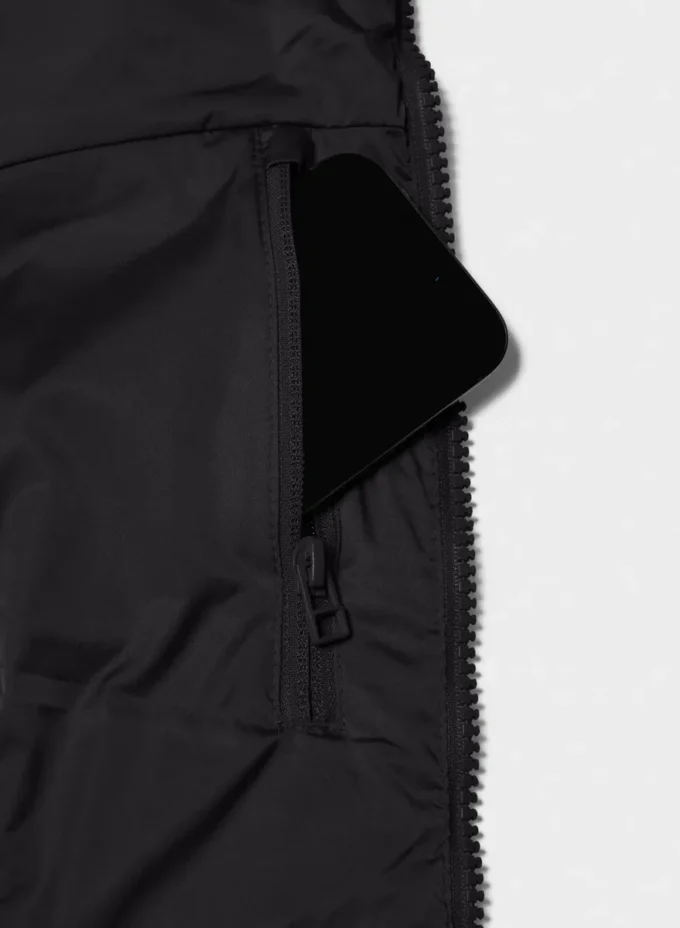 Der SuperSnug Puff™ Long – Satin Flex™ Der SuperSnug Puff™ Long – Satin Flex™