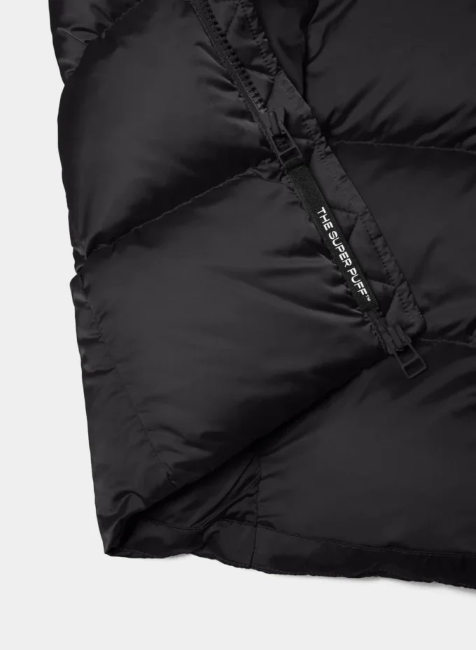 Der SuperSnug Puff™ Long – Satin Flex™ Der SuperSnug Puff™ Long – Satin Flex™