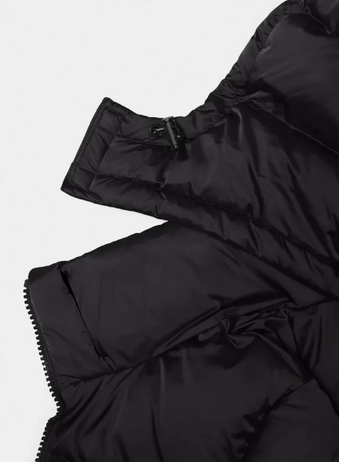 Der SuperSnug Puff™ Long – Satin Flex™ Der SuperSnug Puff™ Long – Satin Flex™