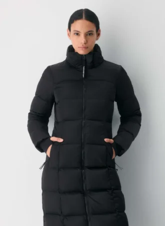 Der SuperSnug Puff™ Long – Satin Flex™