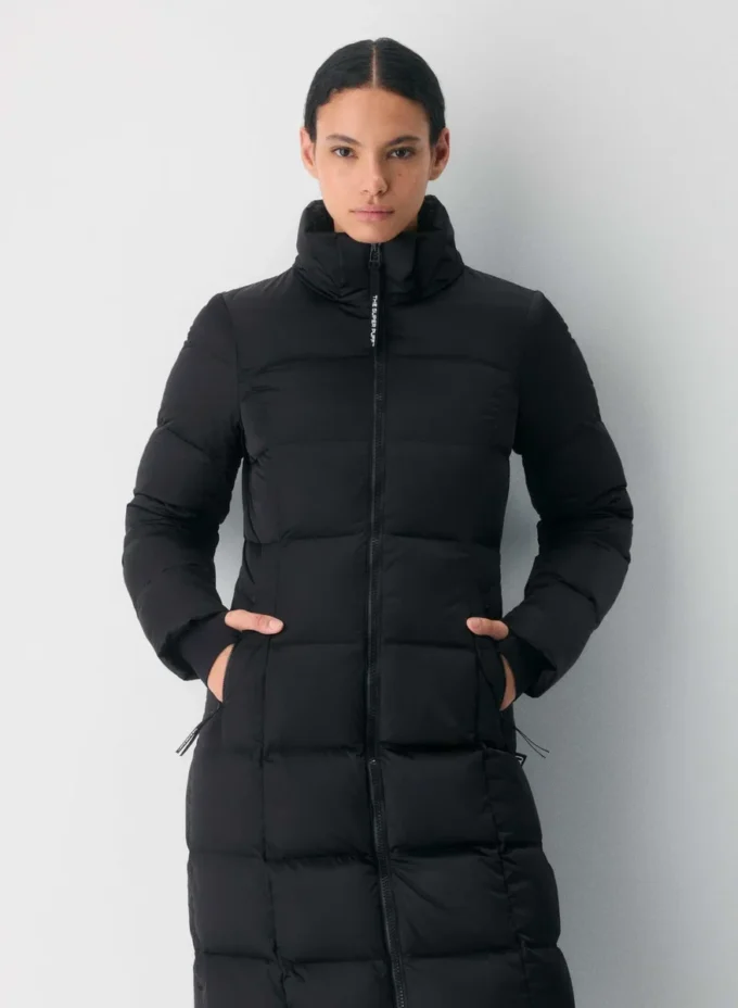 Der SuperSnug Puff™ Long – Satin Flex™ Der SuperSnug Puff™ Long – Satin Flex™