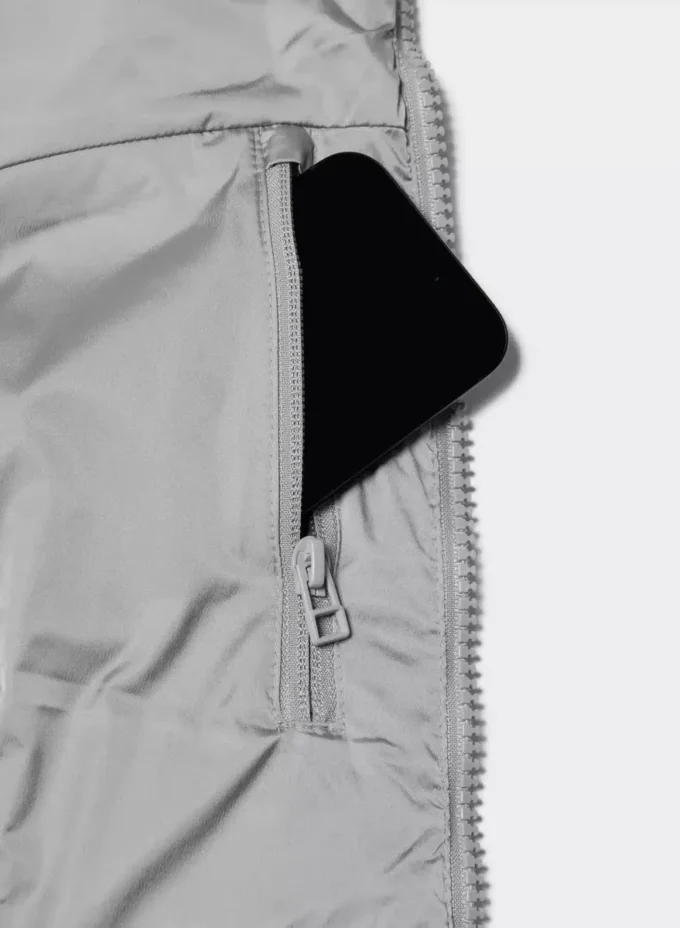 Der SuperSnug Puff™ – Satin Flex™ Der SuperSnug Puff™ – Satin Flex™
