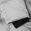 Der SuperSnug Puff™ – Satin Flex™ Der SuperSnug Puff™ – Satin Flex™