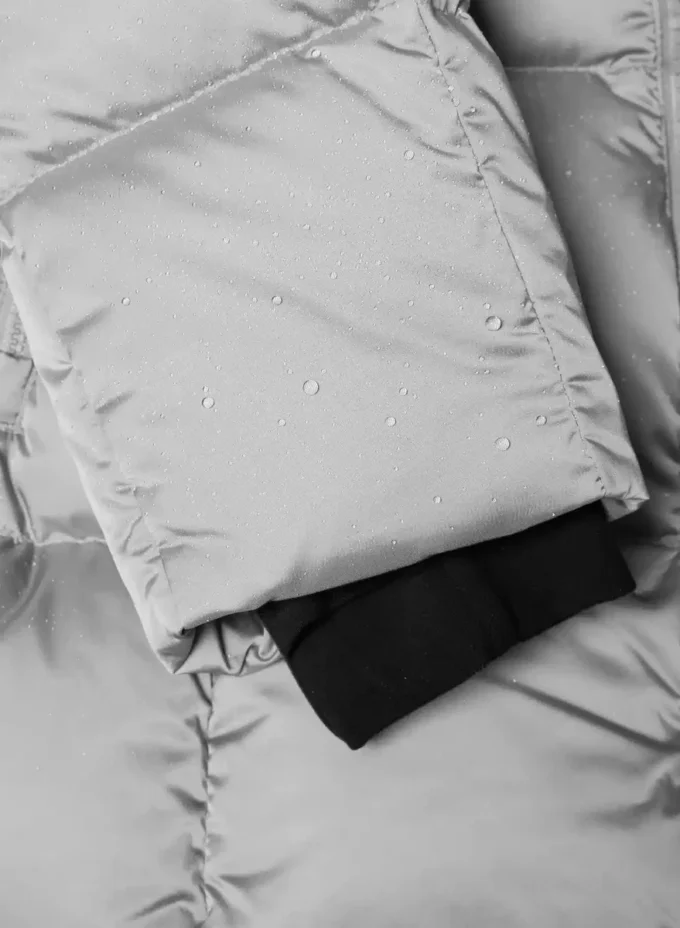 Der SuperSnug Puff™ – Satin Flex™ Der SuperSnug Puff™ – Satin Flex™