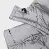 Der SuperSnug Puff™ – Satin Flex™ Der SuperSnug Puff™ – Satin Flex™